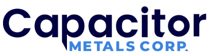 Capacitor Metals Corp.