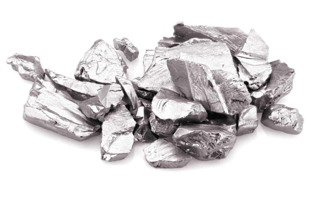 Tantalum